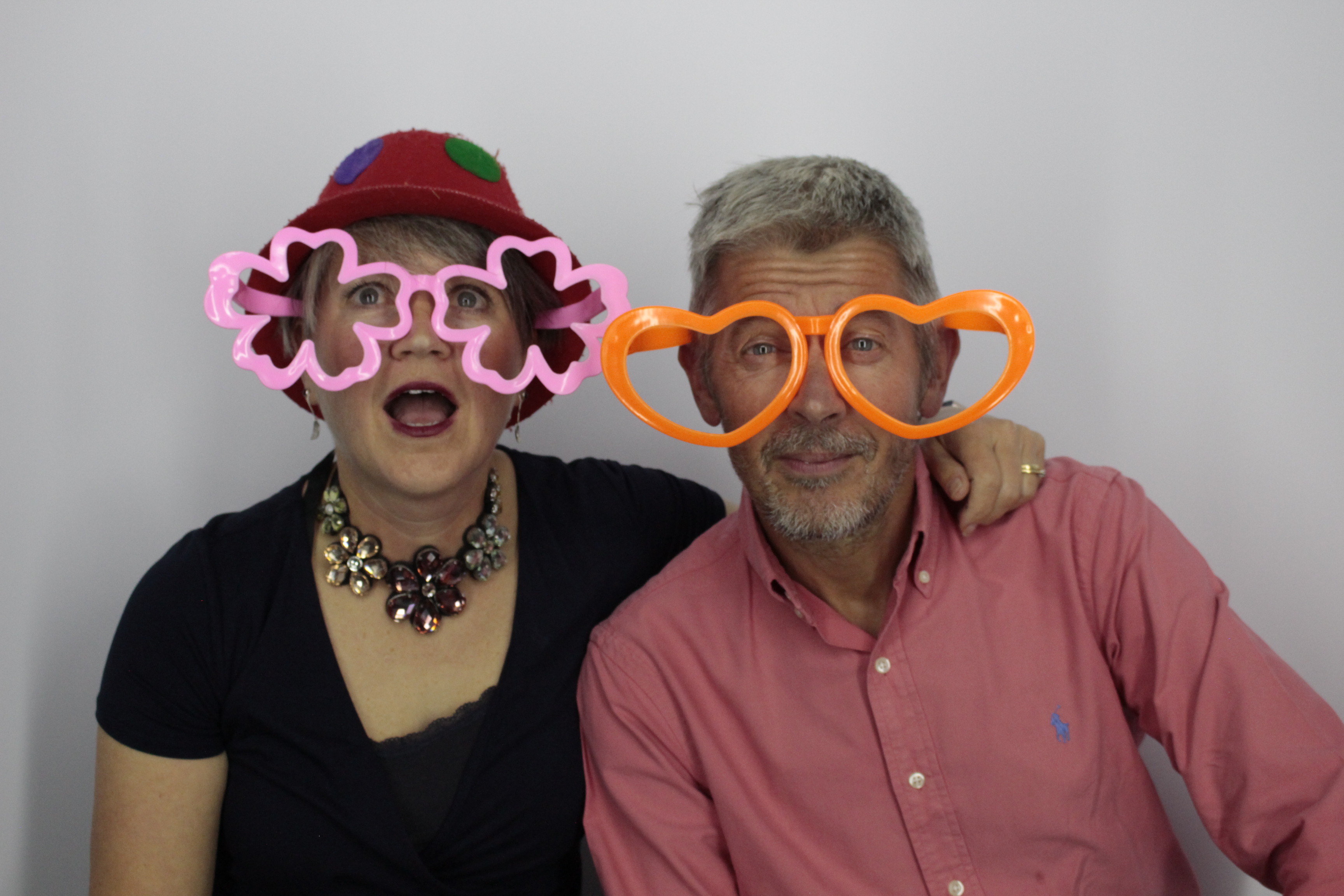 Eleanor's 50th Birthday | View more photos from the event at gallery.myphotoboothexperience.co.uk/u/MyPhotoBoothExperienceLtd/Eleanors-50th-Birthday